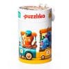 Puzzle Cubika Trenuletul Vesel