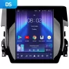Navigatie Auto Teyes Tip Tesla TPRO 2 Honda Civic 10 2015-2020 4+64GB 9.7` QLED Octa-core 1.8Ghz, Android 4G Bluetooth 5.1 DSP