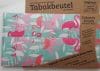 Portofel pentru tutun – Flamingos | Paprcuts