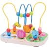 Jucarie Dexteritate BigJigs Toys – Gradina Magica