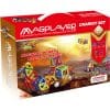 Joc de Constructie Magnetic MagPlayer – 40 piese