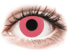 Lentile de contact colorate CRAZY LENS – Solid Rose – lentile zilnice fără dioptrie (2 lentile)