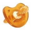 Suzeta Chicco Cauciuc Monobloc Physio Soft 0-6 luni