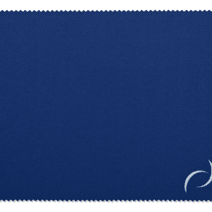 Accesorii for Ochelari de vedere Lavetă pentru ochelari – albastră