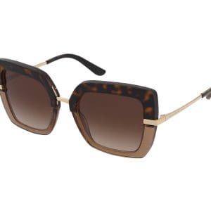 Ochelari de soare Dolce & Gabbana DG4373 325613