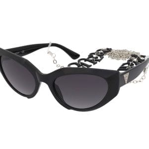Ochelari de soare Guess GU7787 01B