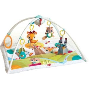 Centru de Joaca Tiny Love Into The Forest Gymini Deluxe