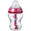 Biberon Advanced Anti-colici Tommee Tippee cu Sistem de Ventilatie 260 ml Fete