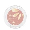 Fard bio de obraz ROSE PECHE – pudrieră 3.5g | Fleurance Nature