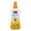 Spray Chicco pentru Protectie Solara Dermopediatrica SPF 30+ 150 ml