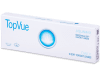 Lentile de contact zilnice TopVue Daily (10 lentile)