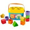 Cutie de Sortat Forme Mattel Fisher-Price