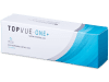 Lentile de contact zilnice TopVue One+ (30 lentile)