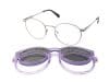 Ochelari de vedere Polaroid PLD 6132/CS 6LB/M9