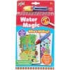 Carte de Colorat Water Magic Galt – Ghici cine se ascunde?