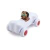 Pilot de Curse Catel in Masinuta Os Cute Racer