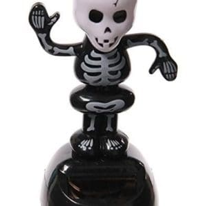 Jucarie solara – Gruesome Skeleton | Puckator