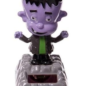 Solar Zombie | Puckator