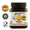 Miere de Manuka, MGO 300+ Noua Zeelandă Naturală, 250g | MANUKA LAB