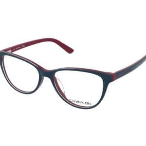 Ochelari de vedere Calvin Klein CK19516 435