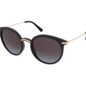 Ochelari de soare Dolce & Gabbana DG6158 501/8G