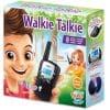 Jucarie Buki France Statie Walkie Talkie
