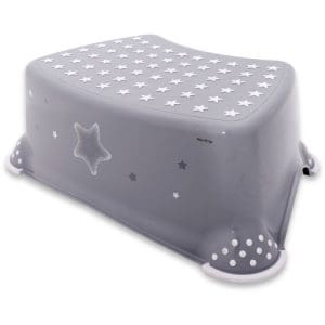 Inaltator de Baie Lorelli Antiderapant Stars