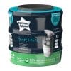 Set 3 Rezerve Reciclabile Pentru Cos Scutece Tommee Tippee Sangenic Twist And Click