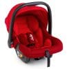 Cos Auto Juju Baby Boo 0 – 13 Kg Rosu – Bordo
