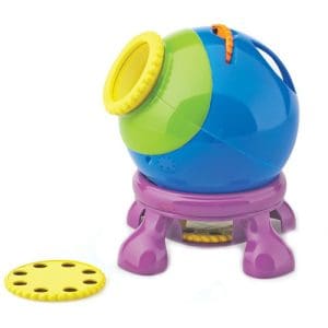 Primul meu Proiector Spatial Learning Resources