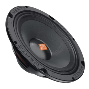 Difuzoare Auto Hertz SPL Show SV 165 NEO set componente, 165mm, 150W RMS, 4Ω, set 2 difuzoare