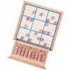 Joc BigJigs Toys din Lemn Sudoku