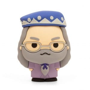 Baterie portabila – Albus Dumbledore | Thumbs Up
