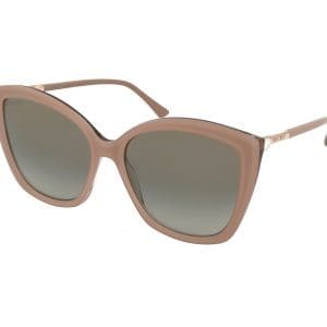 Ochelari de soare Jimmy Choo Nat/S KON/9F