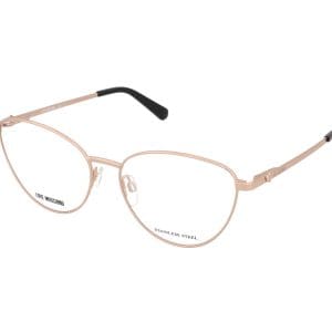 Ochelari de vedere Love Moschino MOL587 DDB