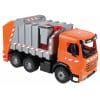 Camion de Gunoi Lena Gigant cu 3 Containere