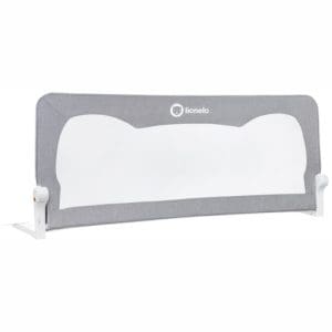 Bariera de Pat Lionelo Hanna Grey