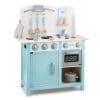 Bucatarie Bon Appetit New Classic Toys Deluxe Albastru
