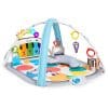Salteluta de Joaca Baby Einstein 4 in 1 Kickin’ Tunes