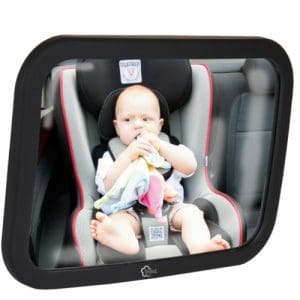 Oglinda Retrovizoare Fillikid pentru Bebe