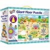 Puzzle Gigant Galt Parcul de Distractii