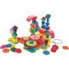 Set de Constructie Motorizat Learning Resources Gears cu Rotite