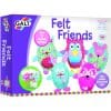 Set Creativ Animalute Galt din Fetru