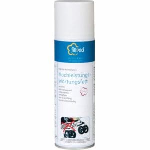 Spray Fillikid cu Silicon pentru Carucioare