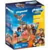 Set de Constructie Playmobil Marla cu Cal – The Movie