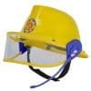Casca de Pompier Simba Fireman Sam Rescue Helmet