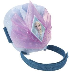 Bratara cu Proiector Giochi Preziosi Frozen Magic Ice Step