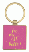 Breloc – La Vie Est Belle! | Kiub