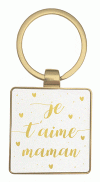 Breloc – Je T`Aime Maman! | Kiub