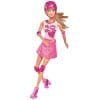 Papusa Steffi Love Glitter Skates 29 cm cu Accesorii
